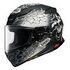 SHOEI NXR2 Gleam TC-5