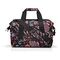 REISENTHEL Allrounder M, Paisley Black