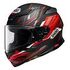 SHOEI NXR2 Capriccio TC-1