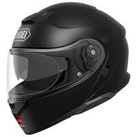 SHOEI Neotec 3 Matt Black