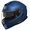 SHOEI Neotec 3 Matt Blue Metallic