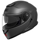 SHOEI Neotec 3 Matt Deep Grey