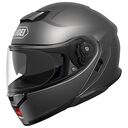 SHOEI Neotec 3 Anthracite Metallic