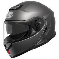 SHOEI Neotec 3 Anthracite Metallic