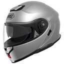 SHOEI Neotec 3 Light Silver