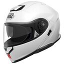 SHOEI Neotec 3 White