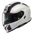 SHOEI Neotec 3 Satori TC-6