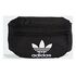 ADIDAS Adicolor Classic Bauchtasche, Schwarz (IJ0764)