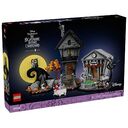 LEGO Ideas - Tim Burton's The Nightmare Before Christmas (21351)