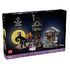 LEGO Ideas - Tim Burtons Disney Film Nightmare Before Christmas (21351)