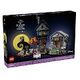 LEGO Ideas - Tim Burtons Disney Film Nightmare Before Christmas (21351)