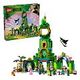 LEGO Wicked - Welcome to Emerald City (75684)