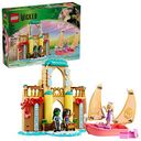 LEGO Wicked - Glinda, Elphaba & Nessarose at Shiz University (75681)