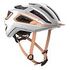 SCOTT Arx Plus (CE) Bicycle Helmet, M (55-59cm), Pearl White/Rose Beige