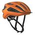 SCOTT Arx Plus (CE) Velohelm, M (55-59cm), Paprika Orange