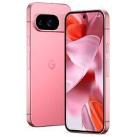 y*l様 Google Pixel 9 128GB GOOGLE Pixel 9, 128GB, Peony ab CHF 419.65 bei Toppreise.ch