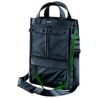 RAZER Xanthus Tote Bag, Schwarz (RC81-04300119-0000)