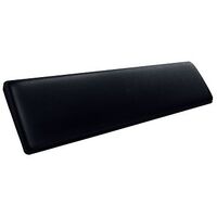 RAZER Ergonomic Wrist Rest for Tenkeyless Keyboards, Black (RC21-01710100-R3M1)