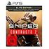 Sniper: Ghost Warrior Contracts 2 - Elite Edition (CI Games), PS5