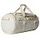 THE NORTH FACE Base Camp Duffel Bag, Grösse M, White Dune/TNF White