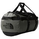 THE NORTH FACE Base Camp Duffel Bag, Grösse M, New Taupe Green/TNF Black/NPF