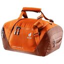 DEUTER Aviant Duffel 35, Chestnut-Umbra [2022]