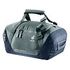 DEUTER Aviant Duffel 35, Teal-Ink (3520022-2339)