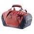 DEUTER Aviant Duffel 35, Redwood-Ink (3520022-5335)