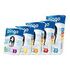 PINGO New Born Disposable Diapers, Size 1 (2-5kg), Pack of 54