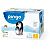 PINGO Mini 2 Disposable Diapers, Size 2 (3-6 kg), Pack of 84