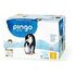 PINGO Mini 2 Disposable Diapers, Size 2 (3-6kg), Pack of 84