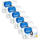 PINGO Mini 2 Einwegwindeln, Grösse 2 (3-6 kg), 252 Stück (Monatsbox)