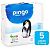 PINGO Large 5 Disposable Diapers, Size 5 (12-25 kg), Pack of 36