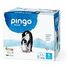 PINGO Large 5 Disposable Diapers, Size 5 (12-25kg), Pack of 72