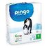 PINGO XL 6 Disposable Diapers, Size 6 (15-30kg), Pack of 32