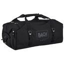 BACH EQUIPMENT Dr. Duffel 40, Black