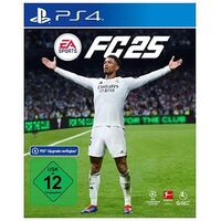 EA SPORTS FC 25 (EA Sports), PS4