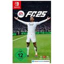 EA SPORTS FC 25 (EA Sports), NSW