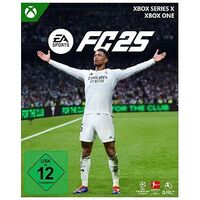 EA SPORTS FC 25 (EA Sports), Xbox