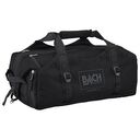 BACH EQUIPMENT Dr. Duffel 30, Black
