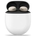 GOOGLE Pixel Buds Pro 2, Porcelain (GA05760-EU)