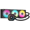 CORSAIR iCUE LINK Titan 360 RX RGB, Schwarz (CW-9061018-WW)