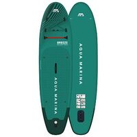 AQUA MARINA Breeze 9'10" iSUP Set (BT-23BRP)