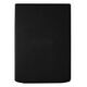 POCKETBOOK Flip Cover for InkPad 4 / InkPad Color 2, Black (HN-FP-PU-743G-RB-WW)