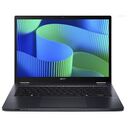 ACER TravelMate P4 Spin TMP414RN-54-TCO-50XT, Core Ultra 5 125U (12x 1.3/4.3GHz), 16 GB, 512 GB SSD, Schweizer Tastaturlayout (NX.B7XEZ.002)