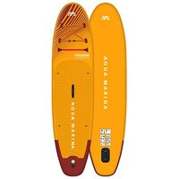 AQUA MARINA Fusion 10'10" iSUP Set (BT-23FUP)