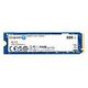 KINGSTON NV3 NVMe PCIe 4.0 SSD M.2, 500GB (SNV3S/500G)