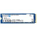 KINGSTON NV3 NVMe PCIe 4.0 SSD M.2, 1.0TB (SNV3S/1000G)