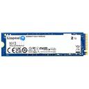 KINGSTON NV3 NVMe PCIe 4.0 SSD M.2, 2.0TB (SNV3S/2000G)