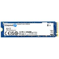 KINGSTON NV3 NVMe PCIe 4.0 SSD M.2, 2.0TB (SNV3S/2000G)